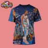 Paris Saint Germain Final EUFA Champions League 2024-25 Road To Munich 25 All Over Print Shirt