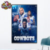 Johnny Blue Skies Event Poster For Show Tonight At Meadow Brook Amphitheatre In Rochester Hills Michigan On May 10 2025 Poster Home Decor Canvas