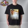 Bienvenido Welcome New Star Trent Alexander-Arnold Signed Real Madrid Until June 30 2031 Unisex T-Shirt