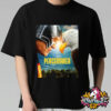The Conjuring Last Rites Prepare For The End Only In Theaters On September 5 2025 Unisex T-Shirt