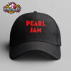 Widespread Panic Charleston Merch Drop Merchandise For Show In Charleston Black Hat Cap