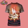 Half Sumo x Megadeth Poster Celebrates 40 Years Of Killing Is My Business And Business Is Good On June 12 2025 All Over Print Shirt