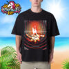 Addison Rae Poster Tracklists For Debut Album On June 6 2025 Unisex T-Shirt