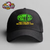 Metallica San Francisco Ninja Star Hat Cap