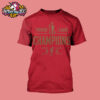 Celebrates Liverpool FC The Champions Trophy Premier League 2025 Ours Again All Over Print Shirt