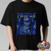 Sessanta V2.0 A Triple Dose Of Thrills Primus Puscifer A Perfect Circle Show At Walmart AMP In Rogers AR On May 2 2025 Limited Edition Merchandise For Show Unisex T-Shirt
