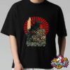 Bayern Munich FC The Champion Of Bundesliga Championship 2025 Harry Kane Wins The First Trophy In Career Unisex T-Shirt