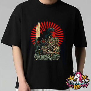 Primus Puscifer And A Perfect Circle Sessanta V2 US Tour 2025 Show Event At Orion Amphitheater On May 4 2025 Exclusive Merchandise Limited Unisex T-Shirt