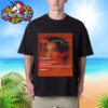 BINIverse World Tour 2025 Live Concert At 713 Music Hall In Houston TX On June 9 2025 Black Unisex T-Shirt