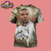 FIFA Club World Cup 25 Cole Palmer All Over Print Shirt