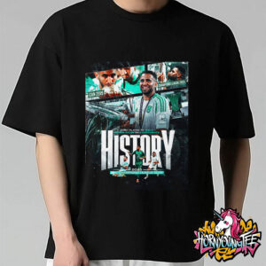 Riyad Mahrez AFC Champions League Elite 2025 First Player Win 3 Major Titles On 3 Continents Unisex T-Shirt