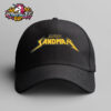 Barcelona FC Won La Liga 2025 Championship Celebrates The Champions King Of La Liga Black Hat Cap