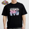 Barcelona FC Won La Liga 2025 Championship Celebrates The Champions King Of La Liga Unisex T-Shirt