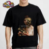 Sessanta V2 US Tour 2025 Primus Puscifer And A Perfect Circle Show Event At Orion Amphitheater On May 4 2025 Exclusive Merchandise Limited Poster Artwork Unisex T-Shirt