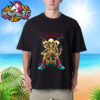 Sessanta V2.0 61st Birthday Celebration For Maynard James Keenan On May 29 2025 At Hollywood Casino Amphitheatre In Maryland T-Shirt Two Sides