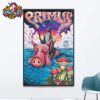 International Festival Of Artisanal Breweries Villaggio Della Birra 19 Edition On September 5 7 2025 Rapolano Terme In Siena Toscana Poster Home Decor Canvas