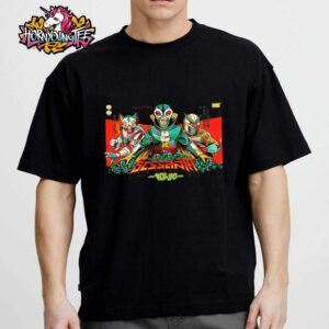 Sessanta V2.0 Puscifer Primus And A Perfect Circle Exclusive Merch Items Events Poster For Show Held At The Hard Rock Live In Seminole Hard Rock Hollywood On May 6 2025 Unisex T-Shirt