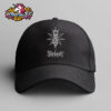 Chelsea UECL Winners Logo Black Hat Cap