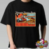 Goose The Band Viva El Gonzo 2025 Tour Exclusive Venue Poster Show At San Jose Del Cabo Mexico On May 8 2025 Unisex T-Shirt
