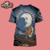Jack White Tour 2025 Poster Tonight At The Commodore Ballroom Vancouver On May 22 2025 All Over Print Shirt