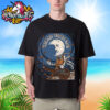 Umphrey’s McGee Poster 2 Nights At The Windjammer In Isle of Palms SC On May 22 23 2025 Unisex T-Shirt