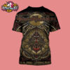 49 Winchester With Brendan Walter Music Show At Charleston Music Hall In Charleston SC On May 23 2025 All Over Print Shirt