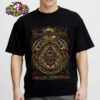 49 Winchester With Brendan Walter Music Show At Charleston Music Hall In Charleston SC On May 23 2025 Unisex T-Shirt