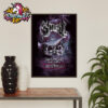 Whiskey Jam Outdoor Concert Series Country Central Take Over On June 2 2025 Poster Home Decor Canvas