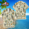 Pearl Jam The 25th Anniversary Of The Binaural Tour On May 23 2000 In Lisbon Portugal Regular Hawaiian Shirt