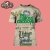 Kali Uchis The Sincerely Tour 2025 With Thee Scared Soul Schedule Cities Tour Dates All Over Print Shirt