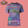 The Offspring Band Music Show Concert Live At Brisbane Entertainment Centre In Brisbane Australia On May 14 15 2025 Exclusive Merchandise Poster All Over Print Shirt