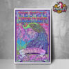 The Offspring Band Music Show Concert Live At Brisbane Entertainment Centre In Brisbane Australia On May 14 15 2025 Exclusive Merchandise Poster Poster Home Decor Canvas