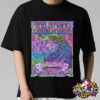 The Offspring Band Music Show Concert Live At Brisbane Entertainment Centre In Brisbane Australia On May 14 15 2025 Exclusive Merchandise Poster Unisex T-Shirt