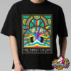 Celebration Pink Floyd Game For May The Pink Floyd Music Show At Queen Elizabeth Hall On May 12 1967 Unisex T-Shirt