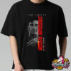 Billy Strings 2025 Spring Tour Schedule Cities Tour Dates Limited Edition Poster For Fan Unisex T-Shirt