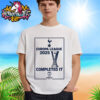 Nike x Tottenham Hotspur UEFA Europa League 2025 Champions Unisex T-Shirt