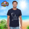 Tottenham Hotspur The Champions UEFA Europa League 2025 Unisex T-Shirt