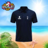 PSG Paris Saint German Champions UCL Champions Final 2025 In Munich Polo Shirt