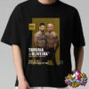 Brad Pitt F1 The Movie Only In Theaters On June 17 2025 Film For IMAX From The Director Of Top Gun Maverick Unisex T-Shirt