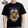 Marvel Studios Thunderbolts The New Avengers New Poster Now Playing In Theaters Unisex T-Shirt