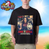 Karate Kid Legends A New Legacy Begins Only In Dolby Cinema At AMC On May 30 2025 Unisex T-Shirt