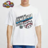 LSU Tigers 2025 NCAA Baseball Men’s College World Series Bullpen Ace Unisex T-Shirt