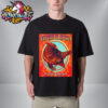 Stick To Your Guns The Connecting Some Dots Tour USA And Canada 2025 Schedule Tour Dates Unisex T-Shirt Two Sides