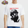 Anti Nuclear Movement Poster House x Peter Kennard Merch Tee The Firth Of Clyde Unisex T-Shirt