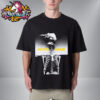 Anti Nuclear Movement Poster House x Peter Kennard Merch Tee Stop Children Unisex T-Shirt