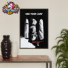 Anti Nuclear Movement Poster House x Peter Kennard Merch Tee Could You Stoch This Poster Home Decor Canvas