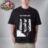Anti Nuclear Movement Poster House x Peter Kennard Merch Tee Just Cruising Unisex T-Shirt