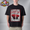 Arkansas Razorbacks No Hitter Gage Wood First No Hitter At MCWS Since 1960 Unisex T-Shirt
