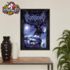 Pig Destroyer Poster Tonight In Mesa Arizona On June 8 2025 Poster Home Decor Canvas