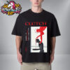 Linkin Park From Zero World Tour 2025 At Heinz Von Heiden Arena On June 16 2025 In Hanover Germany T-Shirt Two Sides